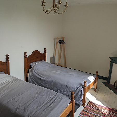 Apartmán Chez Elle Rancon Exteriér fotografie