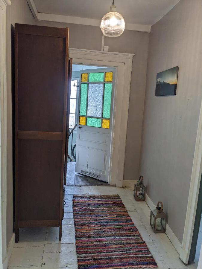 Apartmán Chez Elle Rancon Exteriér fotografie