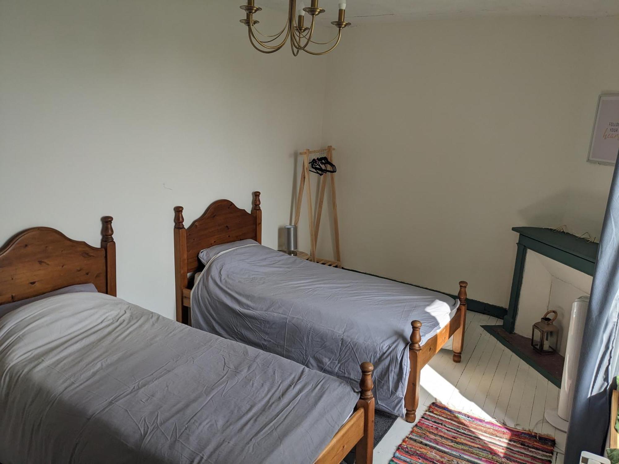 Apartmán Chez Elle Rancon Exteriér fotografie